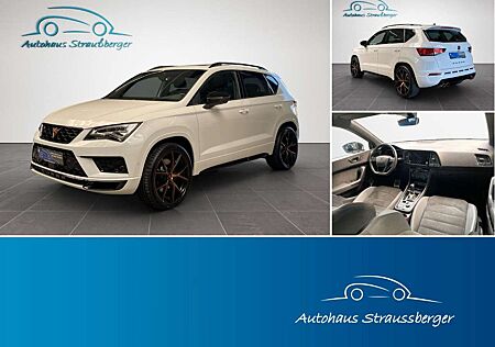 Cupra Ateca Basis 4Drive /AHK/ACC/PANO/KAMERA/Apple
