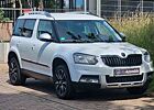 Skoda Yeti 1.2 TSI Adventure