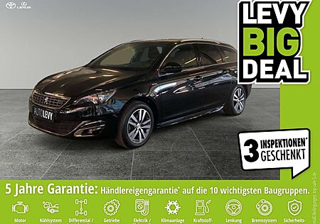 Peugeot 308 1.2 GT Line *NAVI*PDC*