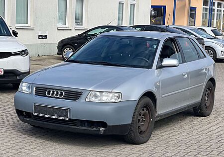 Audi A3 1.6 Auto Ambition