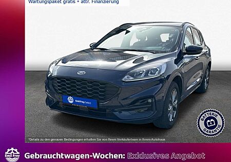 Ford Kuga 2.5 Duratec PHEV ST-LINE