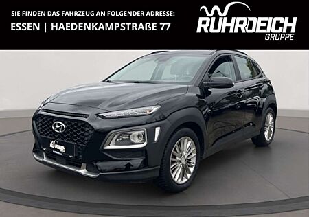 Hyundai Kona 1.0 T-GDI Trend ALLWETTER SHZ LHZ PDC KAMERA