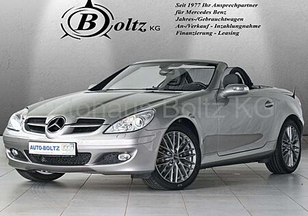 Mercedes-Benz SLK 280 Klima Navi BiX PTS ASC Leder