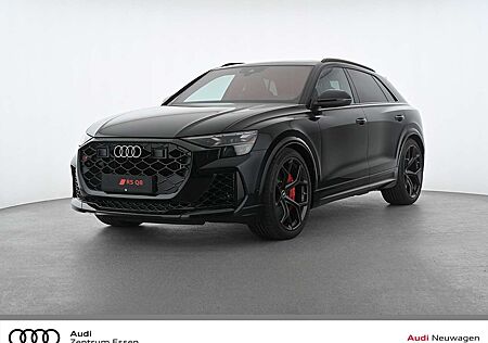 Audi RS Q8 SUV PERFORMANCE KERAMIK PANO AHK