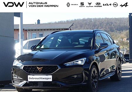 Cupra Leon Sportstourer 1.4 e-Hybrid 6-Gang-DSG Klima Navi