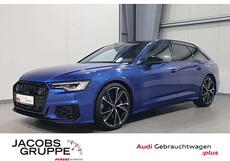 Audi S6 Avant 3.0 TDI quattro B&O*LED*R-Kamera *