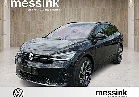VW ID.4 gebraucht kaufen VW ID.4 Volkswagen GTX 220 kW 4Motion DCC NaviPro IQLight Kam.