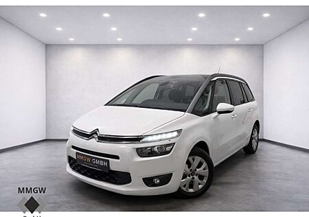 Citroën C4 Picasso Citroen Spacetourer Selection AHK/Pano/Navi/SHZ