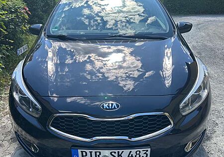 Kia XCeed Ceed SW / cee'd SW Dream Team