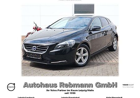 Volvo V40 D2 Momentum