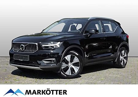 Volvo XC 40 XC40 T4 Inscription Recharge 2WD/NAVI/LED/360°CAM