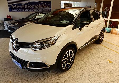 Renault Captur ENERGY TCe 90 Intens , Navi , Ganzjahres