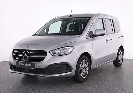 Mercedes-Benz T-Klasse T-Class T 160 STYLE MBUX+Navigation+DAB+Kamera+PTS+Sihzg
