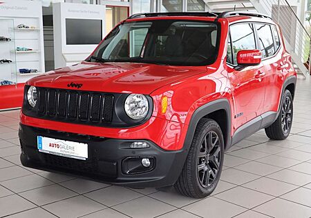 Jeep Renegade Limited FWD Panorama Navi Leder