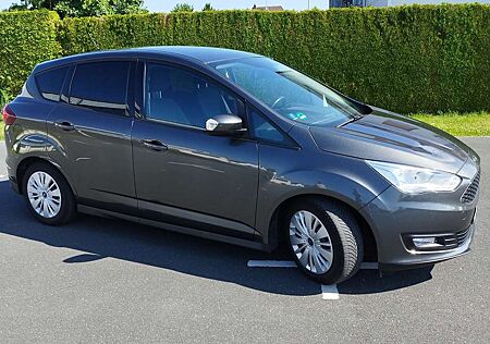 Ford C-Max Cool & Connect