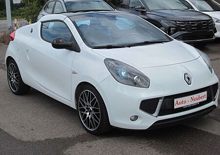Renault Wind Dynamique