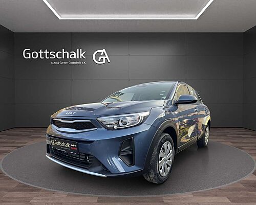 Kia Stonic 1.0 T-GDI Edition 7