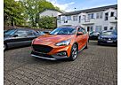 Ford Focus Active 1 Hand AHK