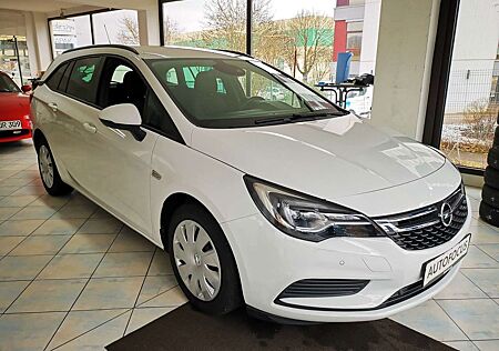 Opel Astra K Sports Tourer Business Start/Stop