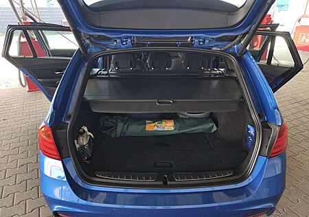 BMW 316i 316 Touring M