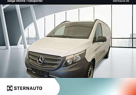 Mercedes-Benz Vito 116 KA/EL Autom. DAB Klima Kamera Pro/BC/NSW