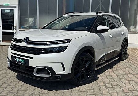 Citroën C5 Aircross Citroen Pure Tech 180 S&S EAT8 SHINE