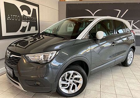 Opel Crossland X /Automatik/Sithz./Navi/PDC/Klimaau.