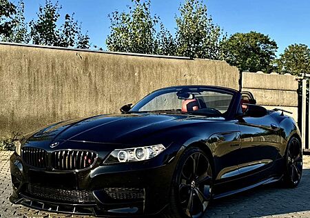 BMW Z4 sDrive30i