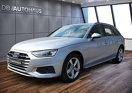 Audi A4 advanced 35 2.0 TDI S-tronic