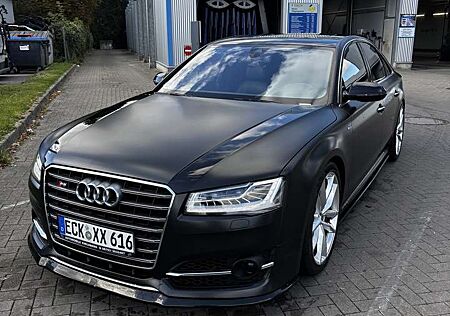 Audi S8 gebraucht kaufen Audi S8