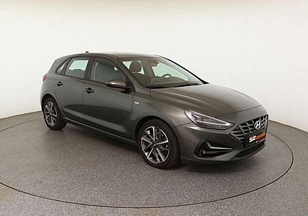 Hyundai i30 Trend Navi|LED|PDC+Kam|S-&LR-Heizung|Tempo