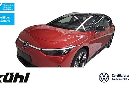 VW ID.7 Volkswagen Tourer GTX 4M IQ.Light/ACC/HuD/360°/App/Nav