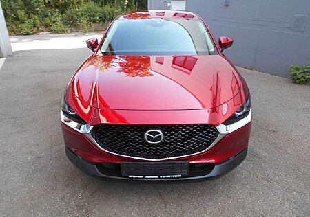 Mazda CX-3 0 Selection 2WD, 1. Hand