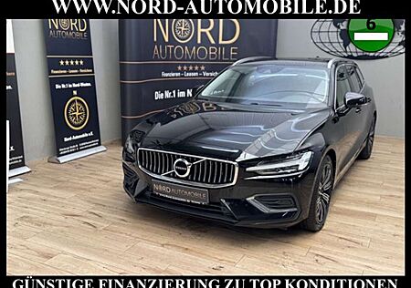 Volvo V60 Kombi D4 INSCRIPTION *LEDER*H&K*KAM*PANO*LED Inscr