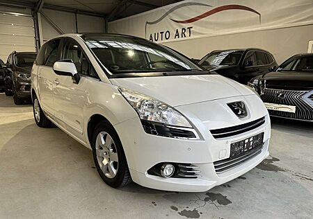Peugeot 5008 Business-Line HUD SHZ Navi 7Sitze Pano