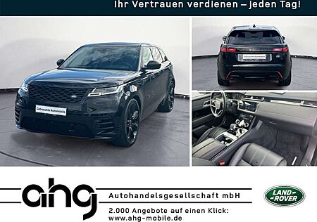 Land Rover Range Rover Velar D300 R-DYNAMIC HSE 22 Zoll Hea