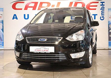 Ford Galaxy Titanium *7-Sitzer*Automatik*PDC*