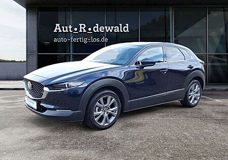 Mazda CX-30 e-SKYACTIVE 140PS Automatik EXCLUSIVE-LINE