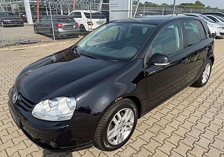 VW Golf Volkswagen V Lim. Goal