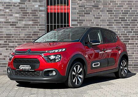 Citroën C3 Citroen Shine Automatik