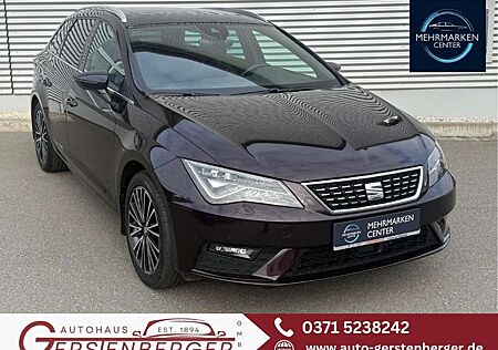 Seat Leon ST XCELLENCE 1.4 TSI LED/AHK/PANO/KAMERA