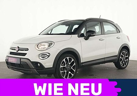 Fiat 500X Cross WinterPaket|CarPlay|PDC|Kamera|SHZ