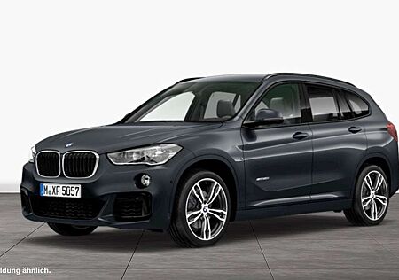 BMW X1 xDrive20i M Sport/ AHK/ LED/ Navi/ HiFi