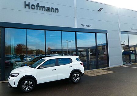 Opel Frontera Edition 1.2 74kW Klima, Navi, Kamera