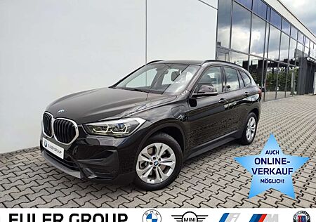 BMW X1 xDrive 25e Allrad Navi LED El. Heckklappe Mehrzone