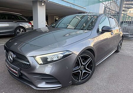 Mercedes-Benz A 180 d AMG NIGHT PAKET*AUT*LED*AGILITY