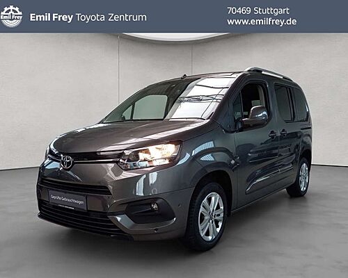 Toyota Proace City Proace City Verso 1.2 Turbo L1 Aut Team D /Comfot-