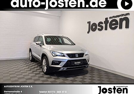 Seat Ateca Xcellence AHK Navi Virtual Beats LED ACC