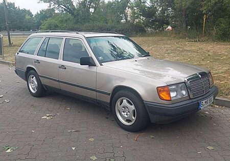 Mercedes-Benz Others S124 230 TE