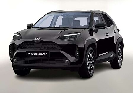 Toyota Yaris Cross 1.5 Hybrid 116 Teamplayer LED SHZ 85 kW (116 PS...